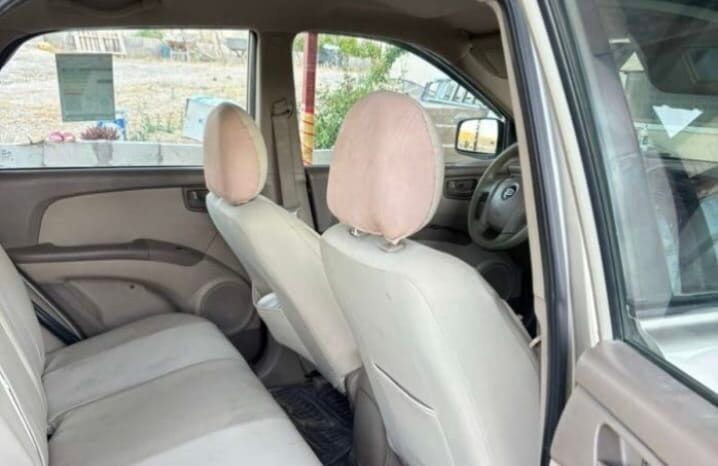 
Kia Sportage 2009 full									