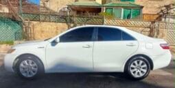 
Toyota Camry 2008 full									