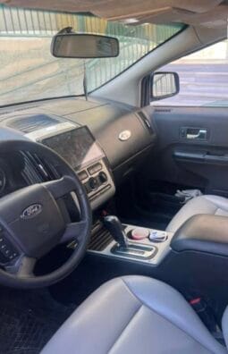 
Ford Other Model 2009 full									