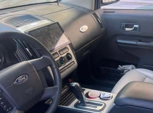 
Ford Other Model 2009 full									