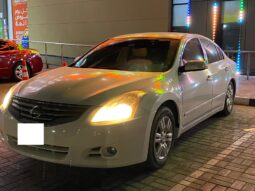 
Nissan Other Nissan Model 2011 full									