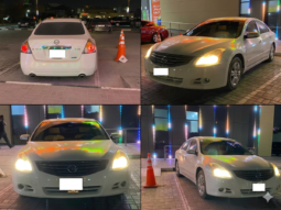 
Nissan Other Nissan Model 2011 full									