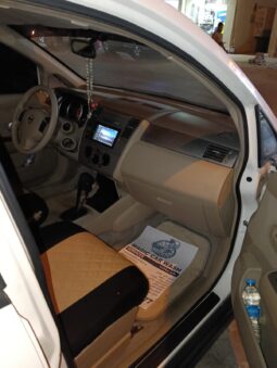 
Nissan Tida 2011 full									