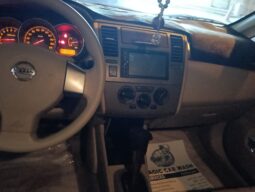 
Nissan Tida 2011 full									