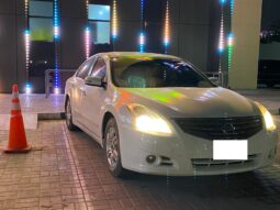 
Nissan Other Nissan Model 2011 full									