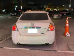 
Nissan Other Nissan Model 2011 full									