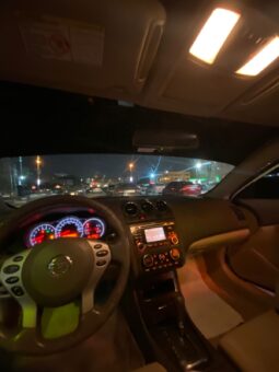 
Nissan Other Nissan Model 2011 full									