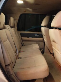 Ford Other Model 2009 full