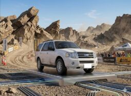 Ford Other Model 2009 full