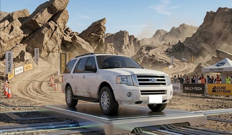 
Ford Other Model 2009 full									