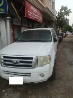 Ford Other Model 2009 full