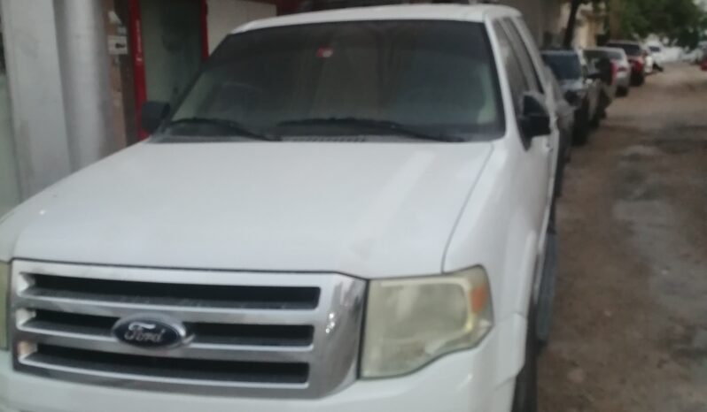 
Ford Other Model 2009 full									