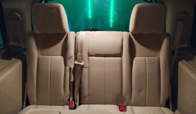 
Ford Other Model 2009 full									
