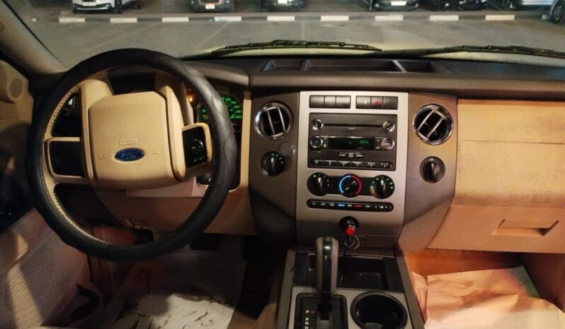 
Ford Other Model 2009 full									