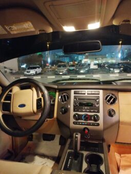 Ford Other Model 2009 full