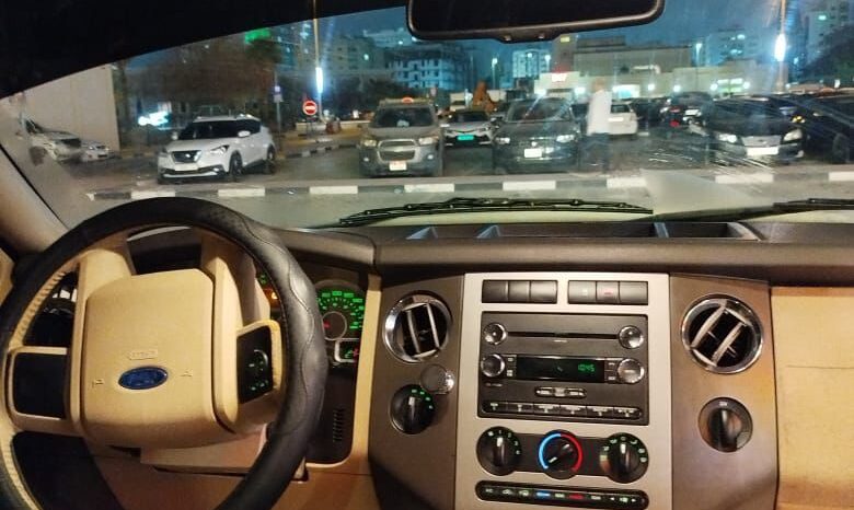 
Ford Other Model 2009 full									