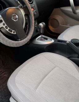 
Nissan Other Nissan Model 2009 full									
