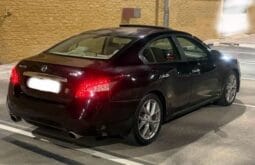 
Nissan Maxima 2010 full									