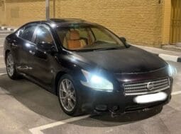 Nissan Maxima 2010