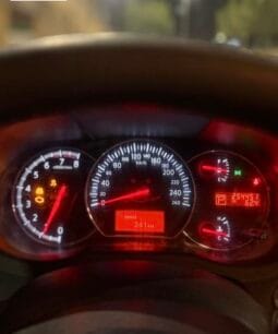 
Nissan Maxima 2010 full									