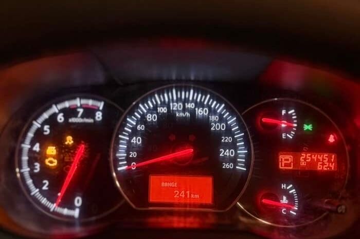 
Nissan Maxima 2010 full									