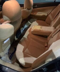 
Nissan Maxima 2010 full									