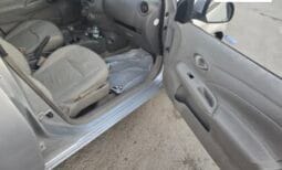 
Nissan Sunny 2012 full									