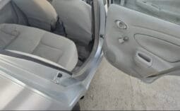 
Nissan Sunny 2012 full									