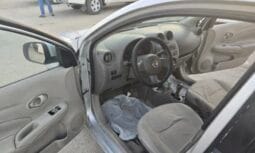 
Nissan Sunny 2012 full									