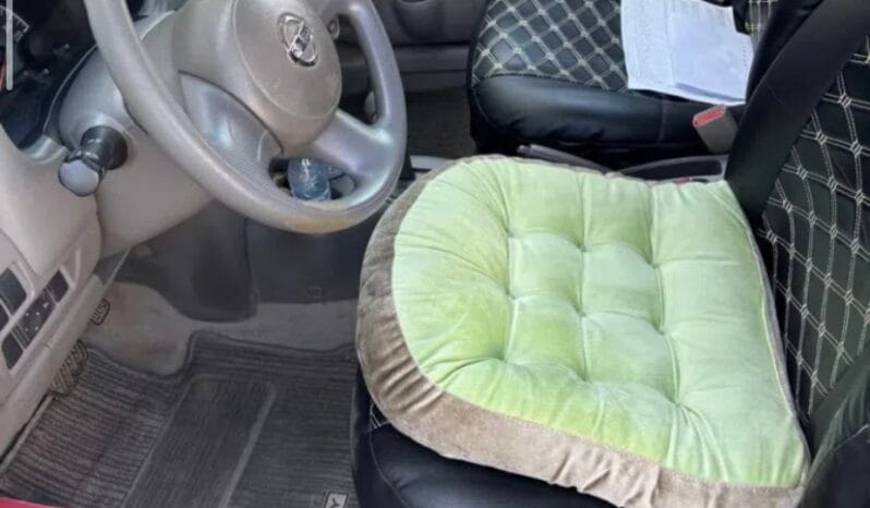 
Nissan Sunny 2012 full									