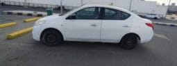 
Nissan Sunny 2014 full									