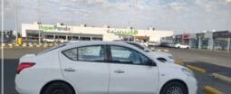 
Nissan Sunny 2014 full									