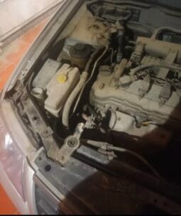 
Nissan Sunny 2010 full									