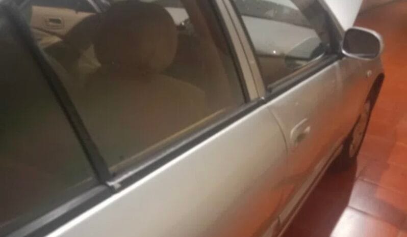 
Nissan Sunny 2010 full									