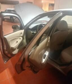 
Nissan Sunny 2010 full									