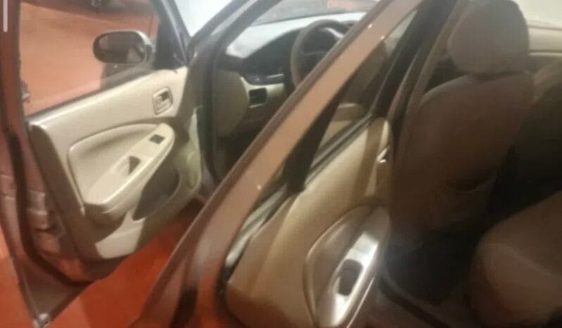 
Nissan Sunny 2010 full									