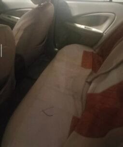 
Nissan Sunny 2010 full									