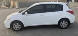 
Nissan Tiida 2010 full									