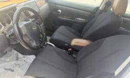 
Nissan Tiida 2010 full									