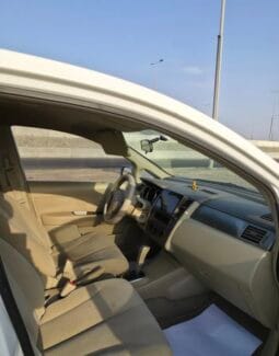 
Nissan Tiida 2014 full									