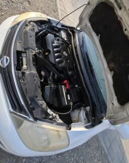 
Nissan Tiida 2014 full									