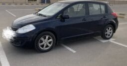
Nissan Tiida 2008 full									