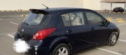 
Nissan Tiida 2008 full									