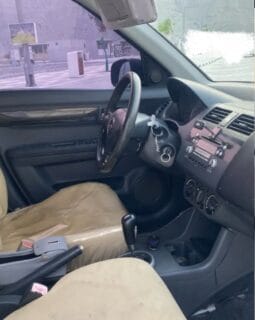 
Suzuki Swift 2005 full									