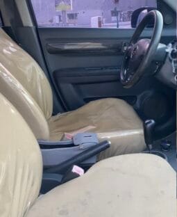 
Suzuki Swift 2005 full									