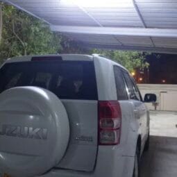 
Suzuki Grand Vitara 2012 full									