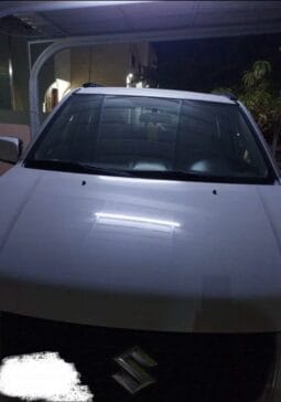 
Suzuki Grand Vitara 2012 full									