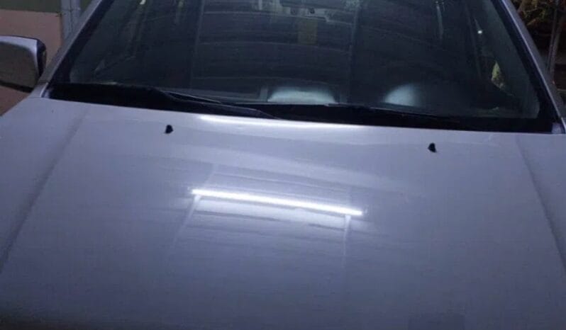 
Suzuki Grand Vitara 2012 full									