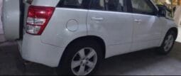 
Suzuki Grand Vitara 2012 full									