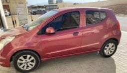 
Suzuki Celerio 2007 full									